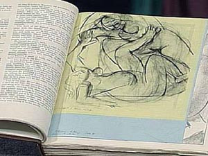 calypsothe odyssey characters covers all the calypso athenea summary ...