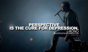 bono quotes