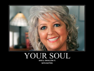 Related Pictures paula deen paula deen at nbc studios to discuss her ...