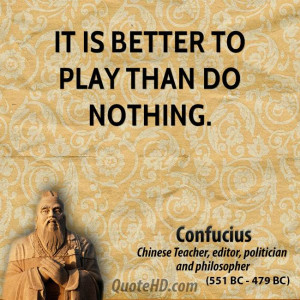 Confucius Quotes