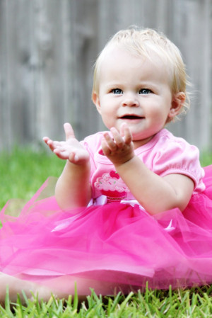 Babypicturesdaily Year Old