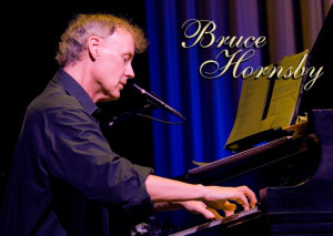 Bruce Hornsby