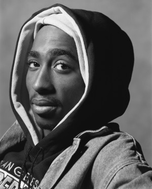 Welcome to theTupac Amaru Shakur Collection Conference!