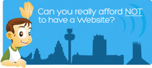 The Web Design Liverpool Company