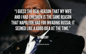 quotes by bill cosby about children | Monday, September 9, 2013