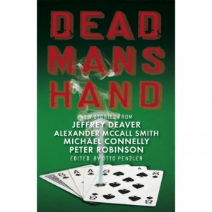 Dead Man's Hand: Crime Fiction at the Poker Table