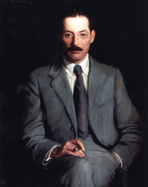 Edwin Arlington Robinson (1869 - 1935)