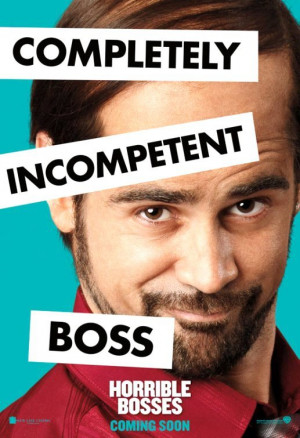 Horrible Bosses Picture 16