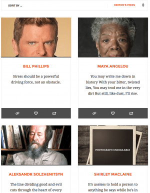 How to Boost Your Social Media Engagements by Using Quotes