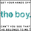hes mine quotes or sayings photo: hes mine! handsoff.png