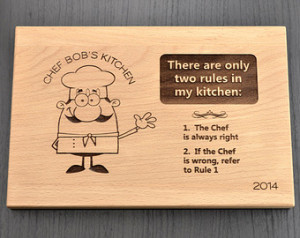 ... Engraved Hostess, Housewarming or Fathers Day Gift, Gourmet Food Gift