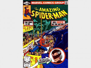 Awesome Life Advice from Your Favorite Superheroes