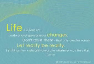 Quotes About Change - Bing Images
