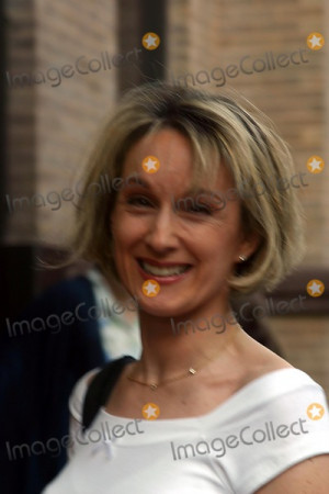 Sydney Biddle Barrows Picture Joan Jedell and Hampton Sheet Host