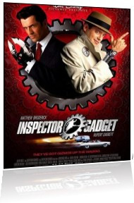 Inspector Gadget
