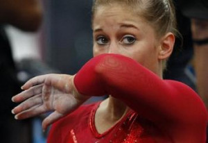 Shawn Johnson Not Dead, No Johnson Injury Either: Did Onion News go ...