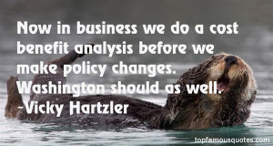 Business Analysis Quotes