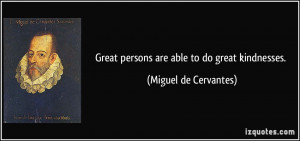 More Miguel de Cervantes Quotes