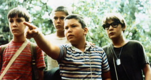 Stand By Me - Chopper Sick Balls