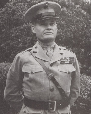 General Lewis Puller Pictures