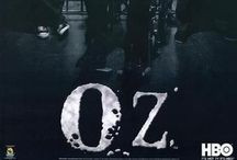 Oz / My all time favorite show / by Danielle McCartney