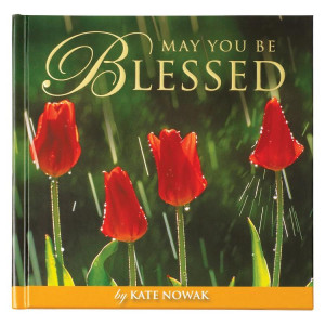 May You Be Blessed - Books Quotes