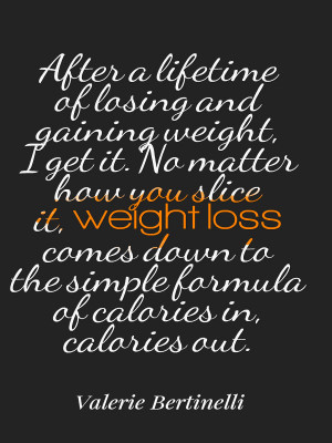 Big-time motivational quotes about weight loss. A message from across ...