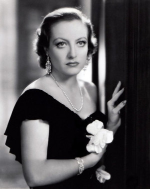 screengoddess:Joan Crawford 1931