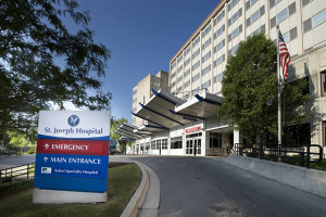 About St Joseph Hospital picture