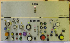 Difference Between Men and Women - A Little Difference Between Men ...