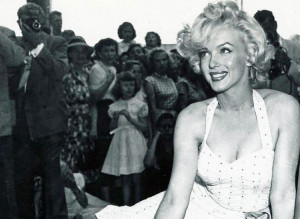 Quotes By and About Marilyn Monroe