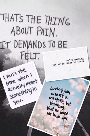 TFiOS Quotes