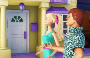 Barbie And Ken Toy Story 3 Quotes Ken. quote. toy story 3.