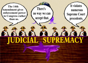 Congressional Reconstruction Congress shall not have the