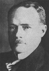 Gustav Krupp Businessman