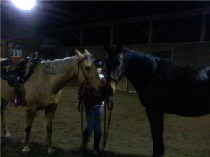 Napoleon Dynamite - Part 2 Kip and LaFonda a love story