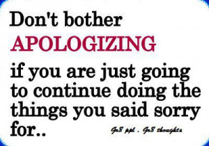yea, don’t bother to…..