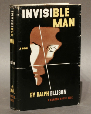 Invisible man - Ralph Ellison - Google Books