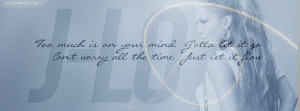 Jennifer Lopez Dance With Me Quote Picture
