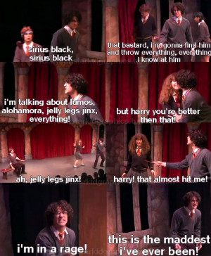 Oh No They Didn\'t! - StarKid Interview: A Very Potter Musical Part 3?