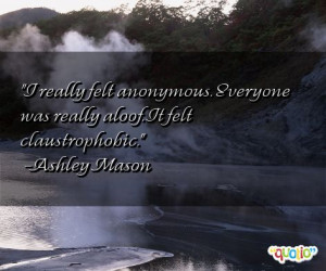 Anonymous Quotes