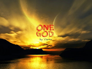The best ever #One #GOD Quote wishing #Merry #Christmas vikrmn author ...