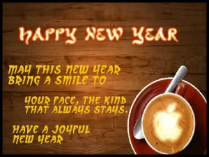 Happy New Year 2014 Quotes for Lovers and Friends_8