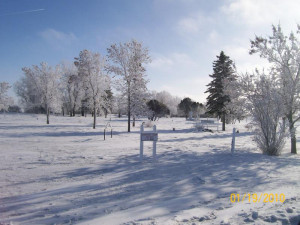 Rest Haven and Pet Haven Cemetery, East Grand Forks,Minnesota 56721