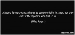 More Mike Rogers Quotes