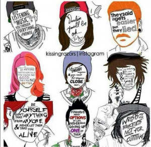 Via Kenny O'Riley Bagel Cummings