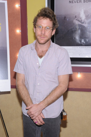 Dustin Yellin Art