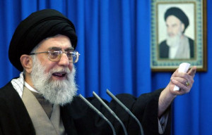 Ali Khamenei