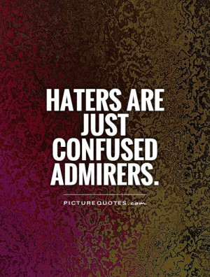 Confused Quotes