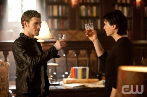 Quotes from The Vampire Diaries Season 3, Episode 10: “The New Deal ...